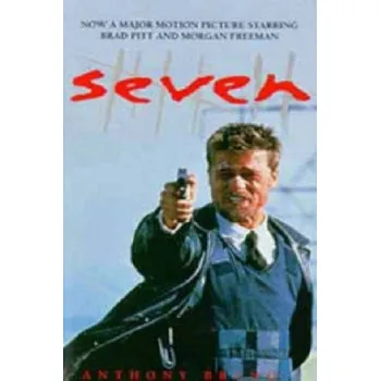 Cizojazyčná kniha Seven (Anthony Bruno)(Brožovaná)