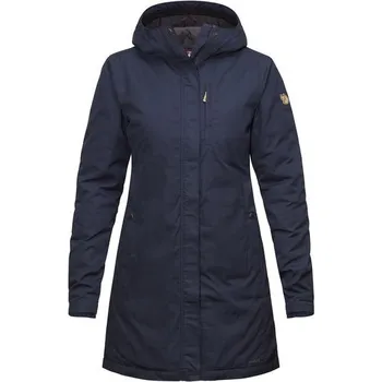 Dámská parka Fjällräven Kiruna Padded Parka W