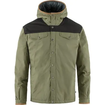 Pánská móda Fjällräven Greenland No. 1 Down Jacket M