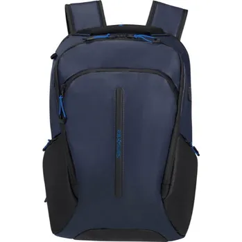 Sportovní batoh Samsonite ECODIVER Urban Laptop Backpack M USB Blue Nights