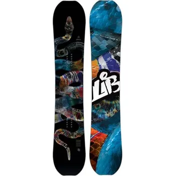 Snowboard SNOWBOARD LIB-TECH T.RICE PRO - černá - 159 + při osobním odběru 17 362 Kč