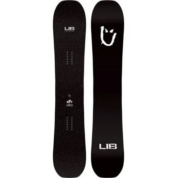 Snowboard SNOWBOARD LIB-TECH DPR - černá - 156 + při osobním odběru 12 415 Kč