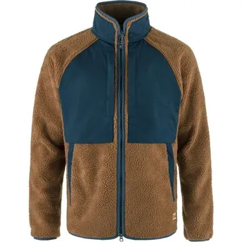Pánský svetr Fjällräven&nbsp;Vardag Pile Jacket M