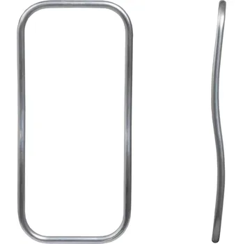 turistický batoh Hliníkový rám Savotta Jääkäri - M