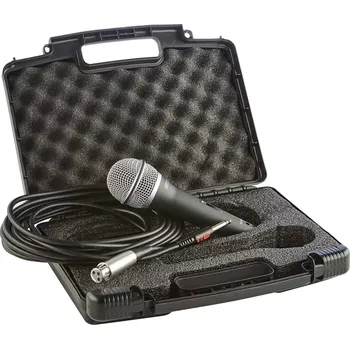 Mikrofon Smart Acoustic SDM 100 typ kabelu XLR - Jack 6.3