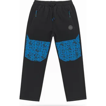 xcena Softshellové kalhoty nepromokavé Velikost: 122