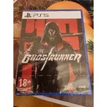 Ghostrunner PS5