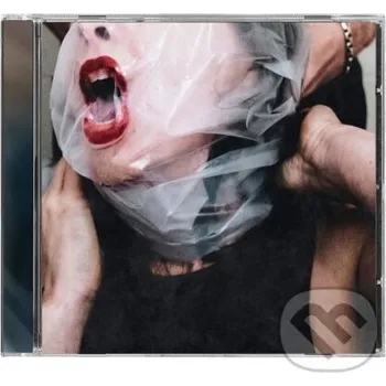 Hudba Dying Wish: Flesh Stays Together CD - Dying Wish Music on Vinyl