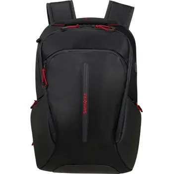 Příslušenství pro notebook Samsonite ECODIVER Urban Laptop Backpack M USB Black