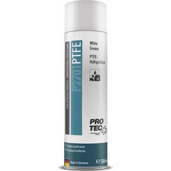 Pro-Tec PTFE White Grease 500 ml