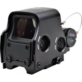 Kolimátor JS-Tactical 555B