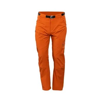 Snowboardové kalhoty Tilak Qualido 23 roibos tea XL; Oranžová kalhoty + DÁREK DLE VÝBĚRU!