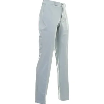 Pánské kalhoty CALLAWAY Chev Tech II pánské kalhoty šedé Velikost kalhot: 32/32 + Dárková krabička týček