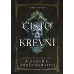 Čistokrevní - Jennifer L. Armentrout…