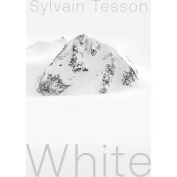 White - Tesson, Sylvain