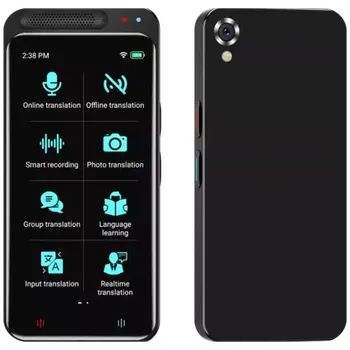 Elektronický slovník a překladač Ectaco Anobic AI Z6 ECTANBZ6