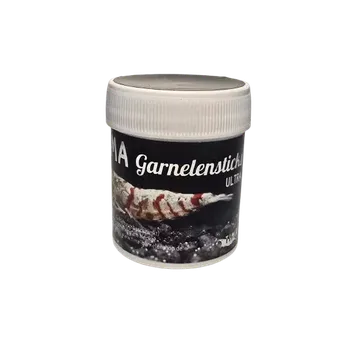 Krmivo pro rybičky TIMA Garnelenstick ULTRA (tyčinky 45g)