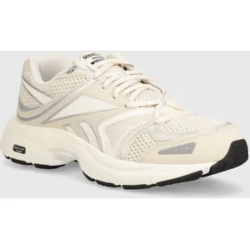 Pánské tenisky Tenisky Reebok Classic Premier béžová barva, 100074089 01X, EUR 37