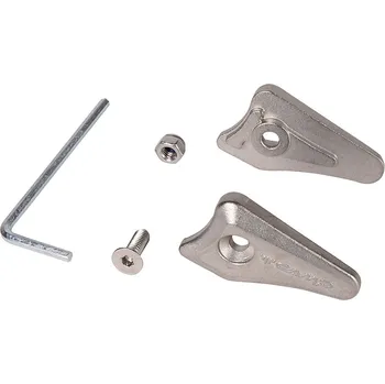 cepín Camp X-Weight