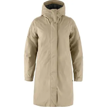 Dámská parka Fjällräven HC hydratic Padded Parka W
