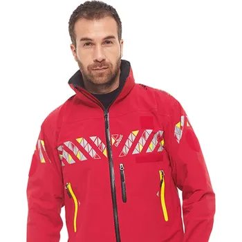 Courant nepromokavá bunda Ark Technical Prowear 3-vrstvá bunda Velikost: XXXL