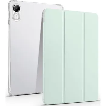 Pouzdro na tablet VSECHNONAMOBIL 80780 CRYSTAL Zaklápěcí pouzdro Xiaomi Redmi Pad Pro / Pad Pro 5G světle zelené