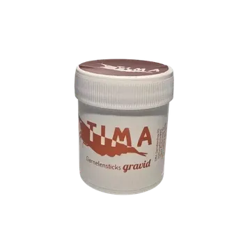Krmivo pro rybičky TIMA Garnelenstick Gravid (tyčinky 40g)