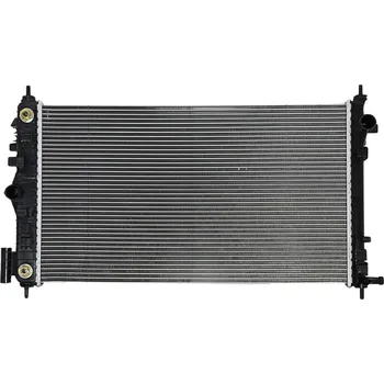 Chladič motoru Chladič, chlazení motoru KAMOKA 7700243