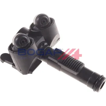 Autosklo Tryska ostřikovače, čištění světlometu BOGAP A5522306