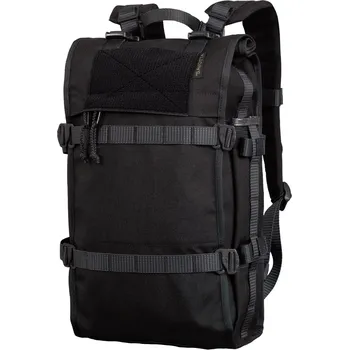 turistický batoh Batoh Savotta KAHAKKA 15L - Černý