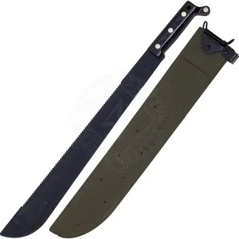 Mačeta HALLER Vojenská mačeta