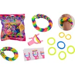 Johntoy Výroba náramku z gumiček z mega…