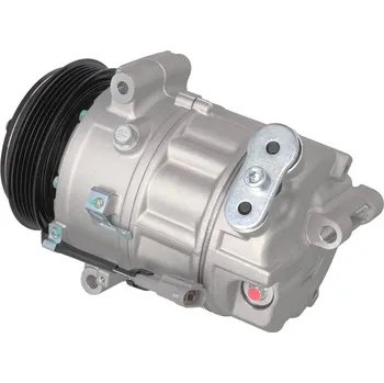 Kompresor klimatizace Kompresor, klimatizace KAMOKA 7820093