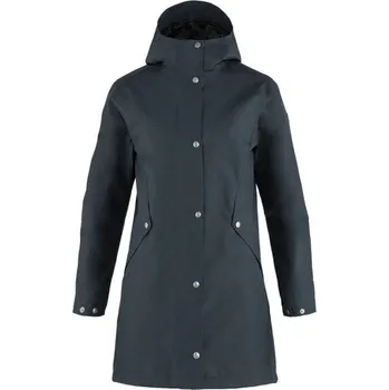 Dámská parka Fjällräven Visby 3 in 1 Jacket W