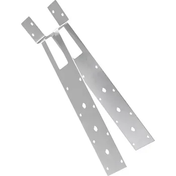 REVELIT UNI - Držák hřebenové latě univerzální 50 mm