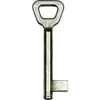 Stavební výplň Klíč obyčejný (tvarový) 7mm číslo 31