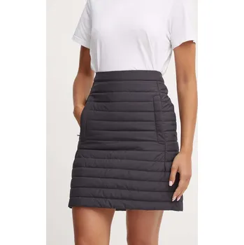 Dámská sukně Sportovní sukně Jack Wolfskin Iceguard 1503093 černá 99B, vel. L