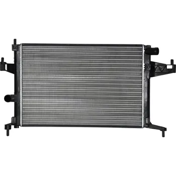 Chladič motoru Chladič, chlazení motoru KAMOKA 7705290