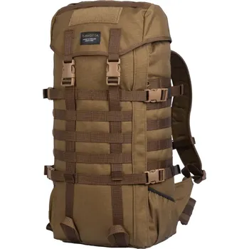 turistický batoh Savotta Jääkäri M Hnědý