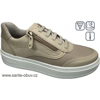 Dámská zdravotní obuv SANTÉ PE/211310-02 LINHO vych. obuv vel.37-42, --- - 39