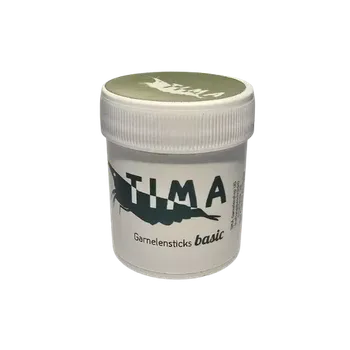 Krmivo pro rybičky TIMA Garnelenstick Basic (tyčinky 45g)