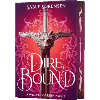 Dire Bound (Deluxe Limited Edition) (Pevná)