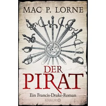 Der Pirat (Brožovaná)