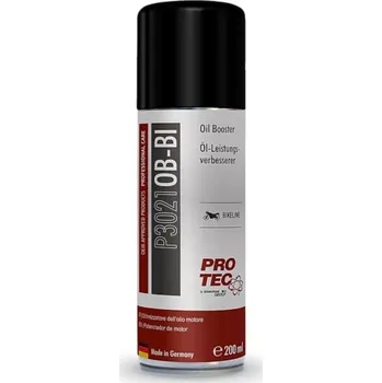 aditivum MOTORBIKE LINE OIL BOOSTER 200ML