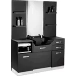 Gabbiano B085B kadeřnická konzole…