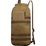 Batoh Savotta Hatka 12L - Hnědý