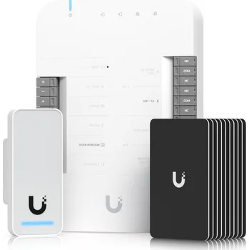 Domovní zvonek Ubiquiti UniFi Access G2 Starter Kit (UA-G2-SK) UA-G2-SK