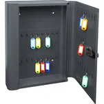 Richter Czech Skříň na klíče TS.48.AM