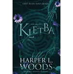 Kletba -  Harper L. Woods (2025,…