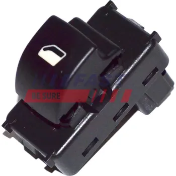 Autoelektrika Spínač, zvedací zařízení oken FAST FT82208